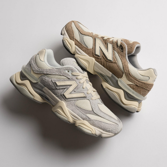 New balance 860 braun on sale