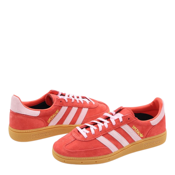 Adidas adidas Originals Spezial 'Bright Red' - SneakerMood 