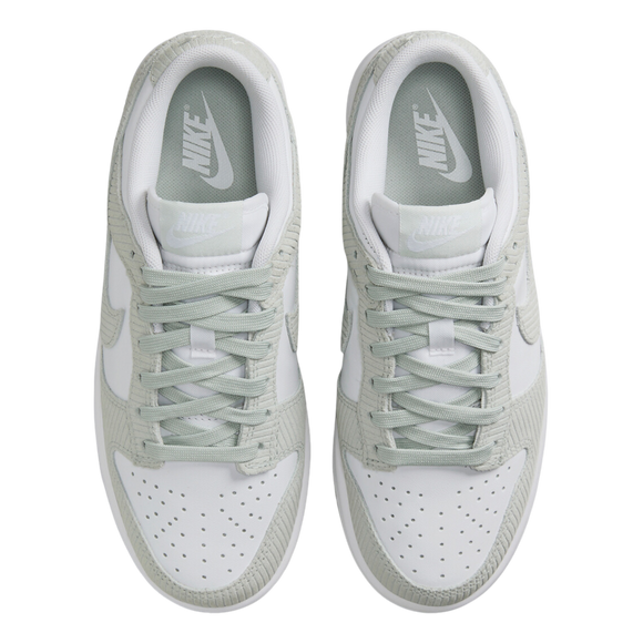 Nike Nike Dunk Low Grey Corduroy