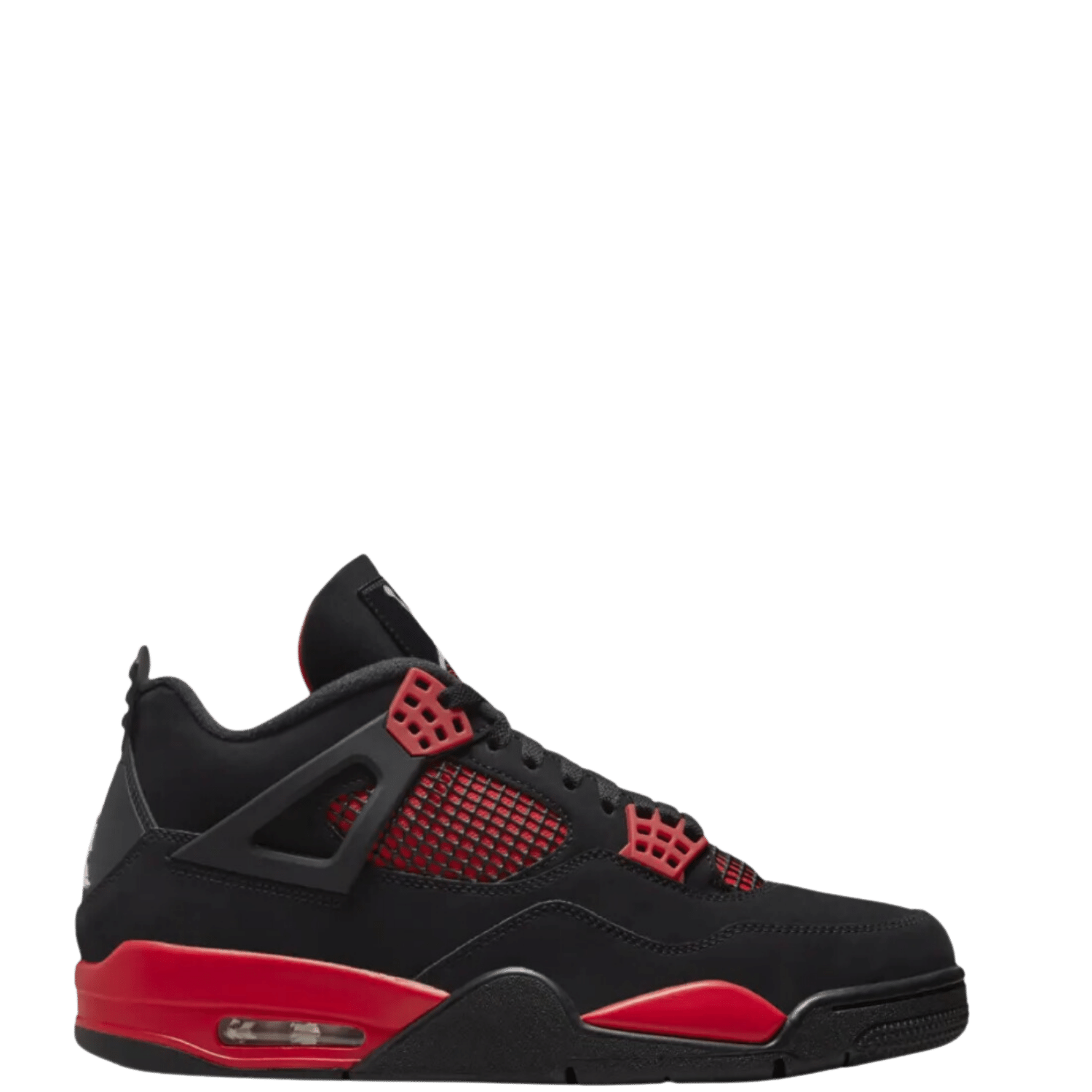 Jordan 4 retro crimson on sale
