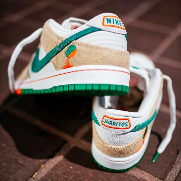 Nike Jarritos x Nike SB Dunk Low 'Phantom'