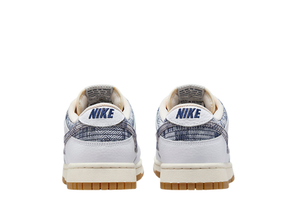 Nike Nike Dunk Low "Washed Denim" - SneakerMood 
