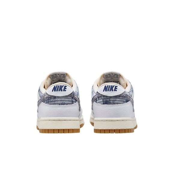 Nike Nike Dunk Low "Washed Denim" - SneakerMood 