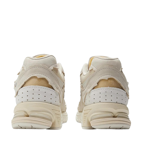 New Balance New Balance 2002R 'Cream' - Ripstop Protection Pack - SneakerMood 