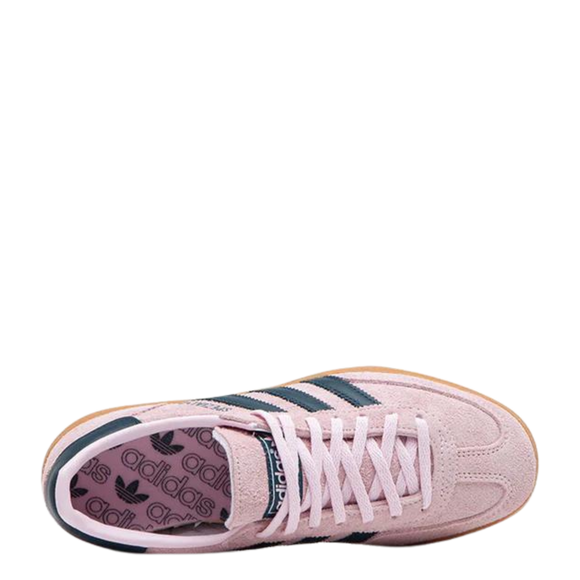 Adidas adidas Handball Spezial WMNS 'Clear Pink' - SneakerMood 