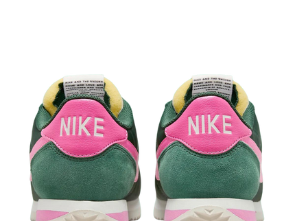 Nike Nike Cortez TXT Watermelon Green - SneakerMood 