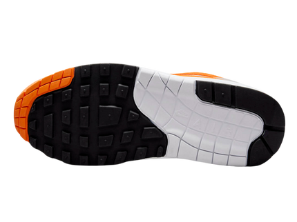 Nike Air Max 1 Safety Orange (W) - SneakerMood 