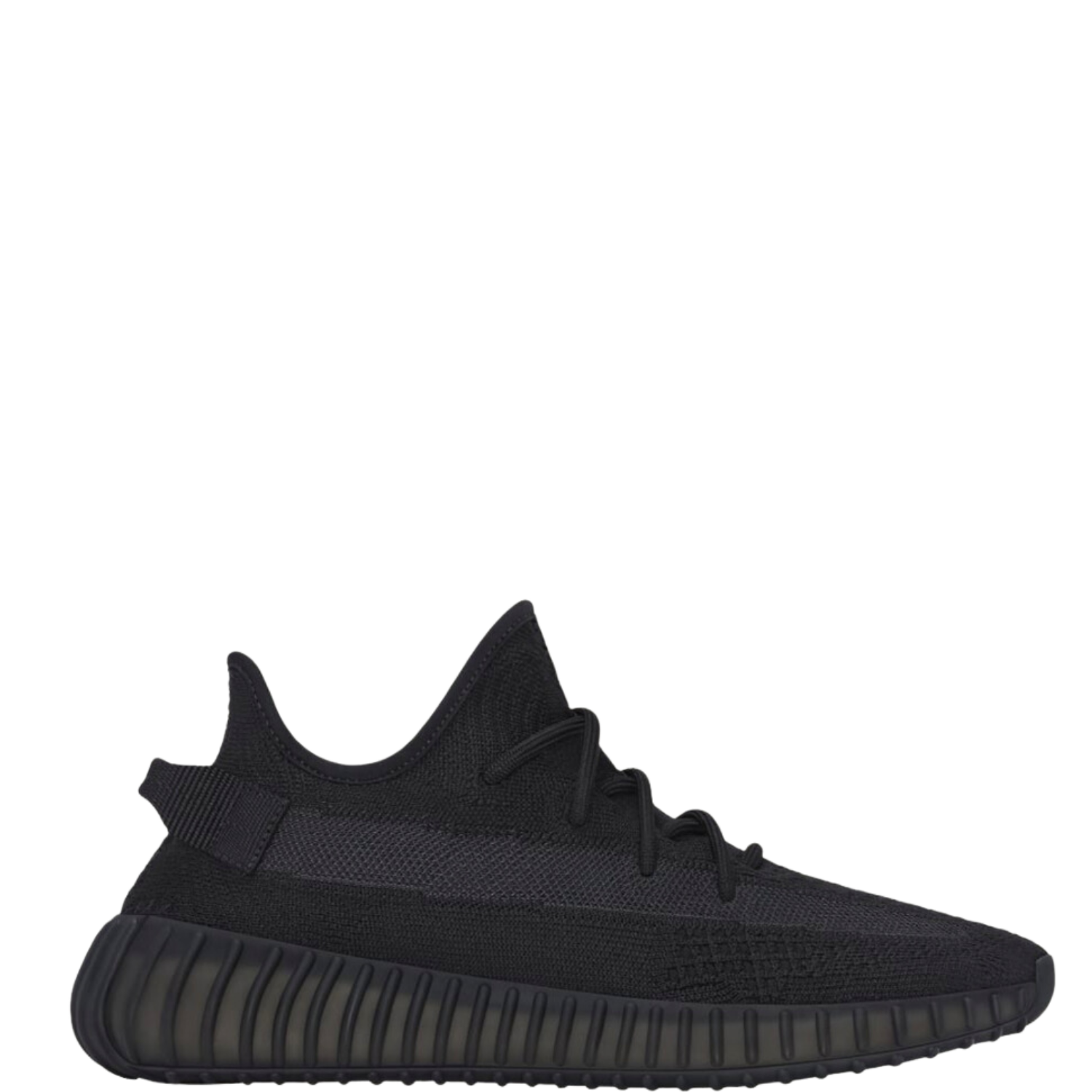 Nike yeezy 350 v2 black online