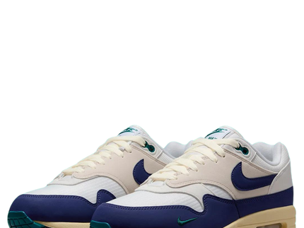 Nike Nike Air Max 1 Athletic Department Deep Royal Blue - SneakerMood 