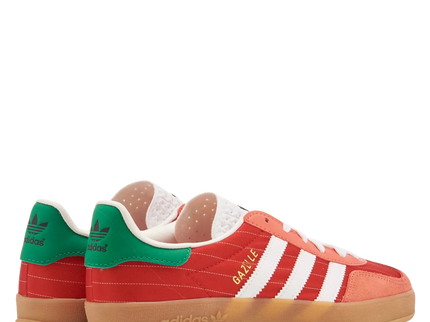 Adidas Adidas Gazelle Indoor „Better Scarlet“ – Olympia-Paket