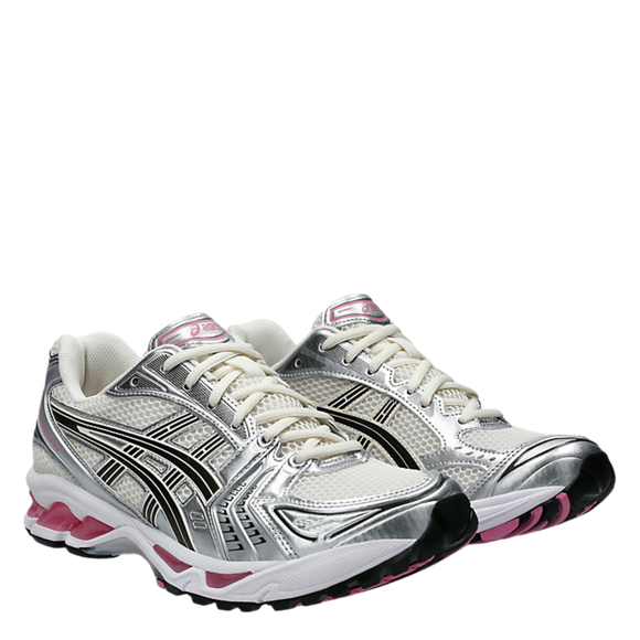 Asics Asics Gel Kayano 14 Cream Sweet Pink