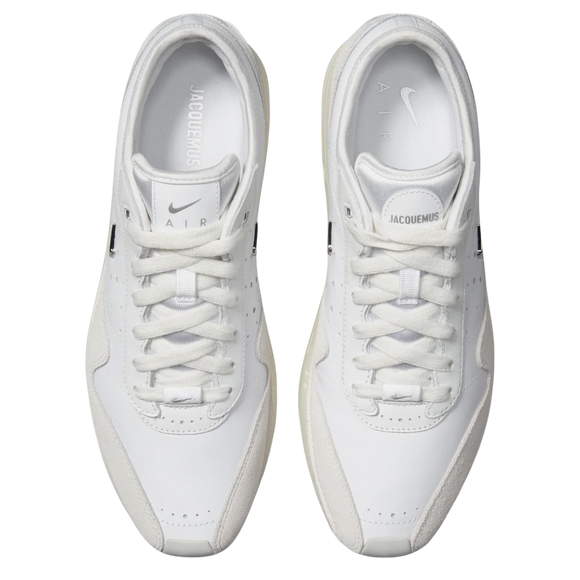 Nike Jacquemus x Nike Air Max 1 'Weiß'