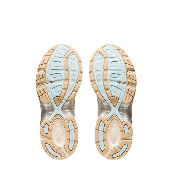Asics Asics GEL-1130 White / Dune - SneakerMood 