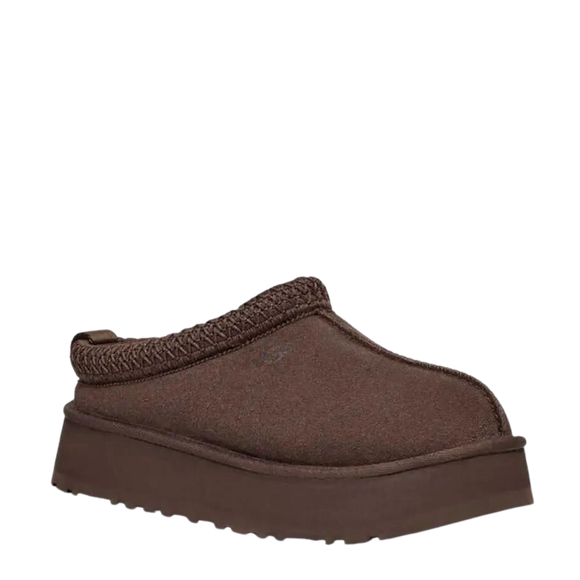 UGG UGG Tazz Slipper Chocolate - SneakerMood 