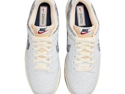 Nike Nike Dunk Low "Washed Denim" - SneakerMood 