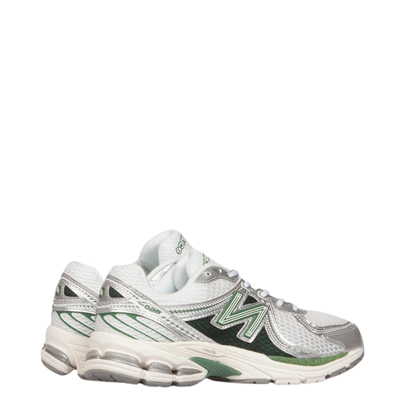 New Balance New Balance ML 860 v2 Silver Green