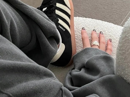 Adidas adidas Samba OG "Core Black Wonder White" - SneakerMood 