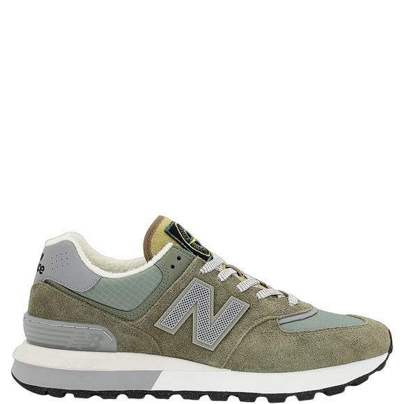 Koop New Balance sneakers groen SneakerMood SneakerMood