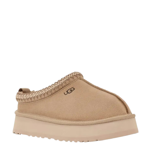 UGG UGG Tazz Slipper Mustard Seed - SneakerMood 