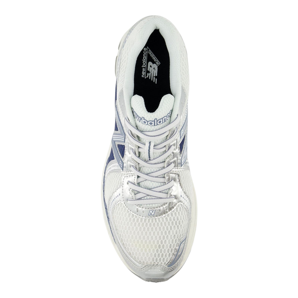 New Balance New Balance ML 860 v2 Sea Salt Vintage Indigo Blue