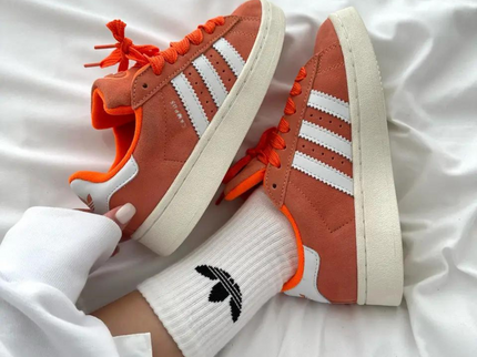 Adidas adidas Campus 00s 'Amber Tint' - SneakerMood 