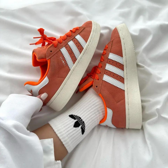 Adidas adidas Campus 00s 'Amber Tint' - SneakerMood 