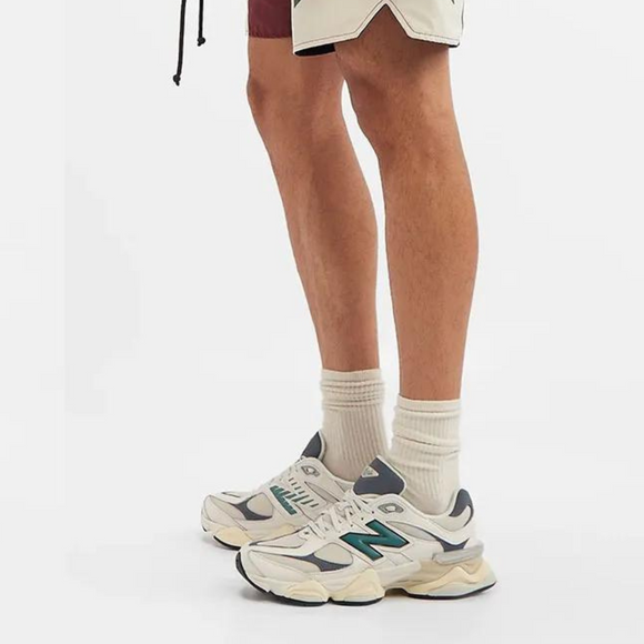 New Balance New Balance 9060 New Spruce - SneakerMood 