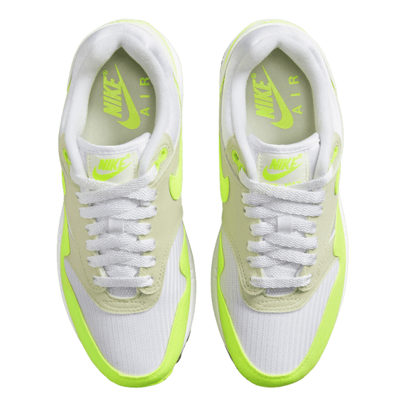 Nike Nike Air Max 1 'Volt" - SneakerMood 