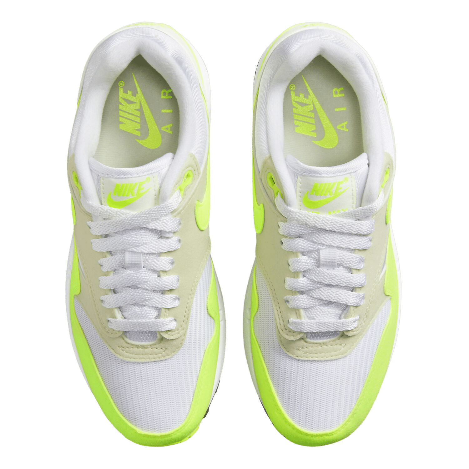 Nike air max 1 volt online