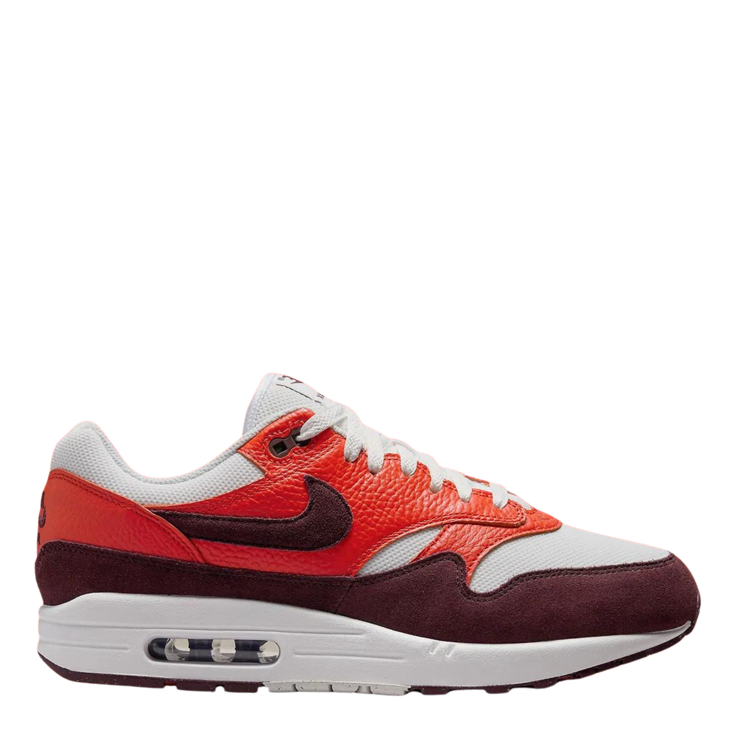 Nike Nike Air Max 1 Burgundy Crush