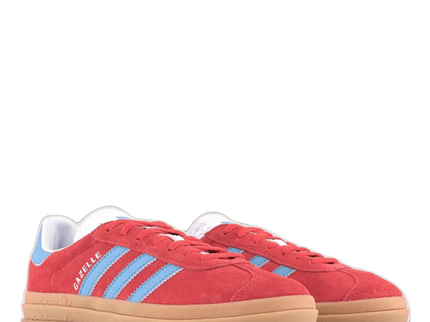 Adidas Adidas Gazelle Bold "Semi Blue" WMNS - SneakerMood 