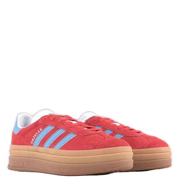 Adidas Adidas Gazelle Bold "Semi Blue" WMNS - SneakerMood 