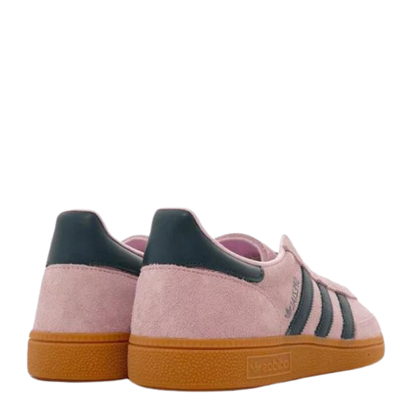 Adidas adidas Handball Spezial WMNS 'Clear Pink' - SneakerMood 