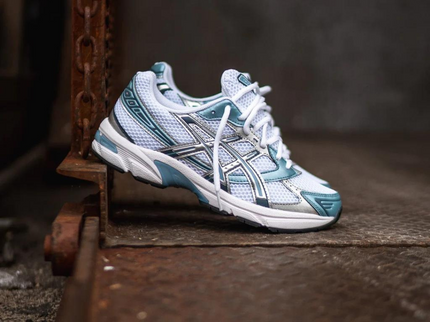 Asics Asics Gel 1130 Shark Skin - SneakerMood 