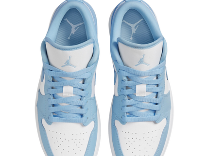 Air Jordan 1 Low Aluminum (W) 