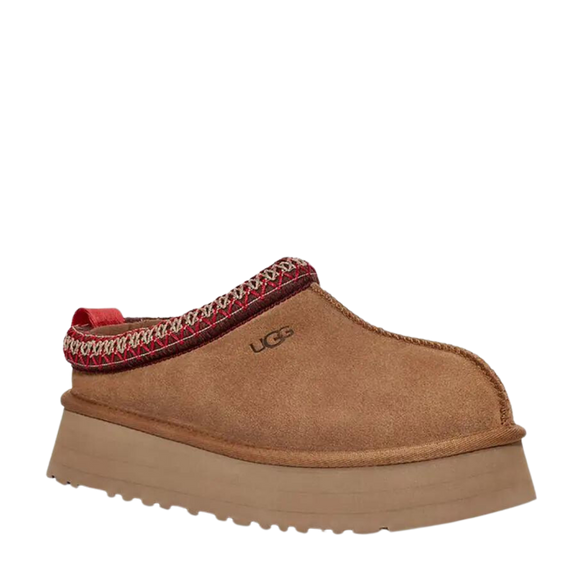 UGG UGG Tazz Slipper Chestnut - SneakerMood 