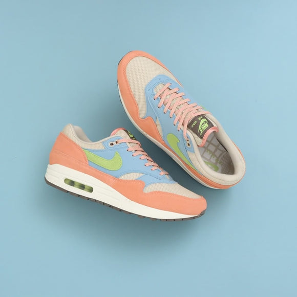 Nike Air Max 1 'Madder Root'