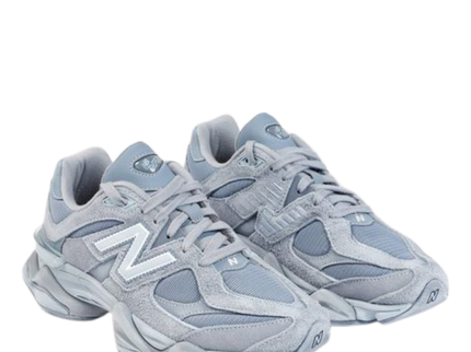 New Balance New Balance 9060 Artic Grey - SneakerMood 