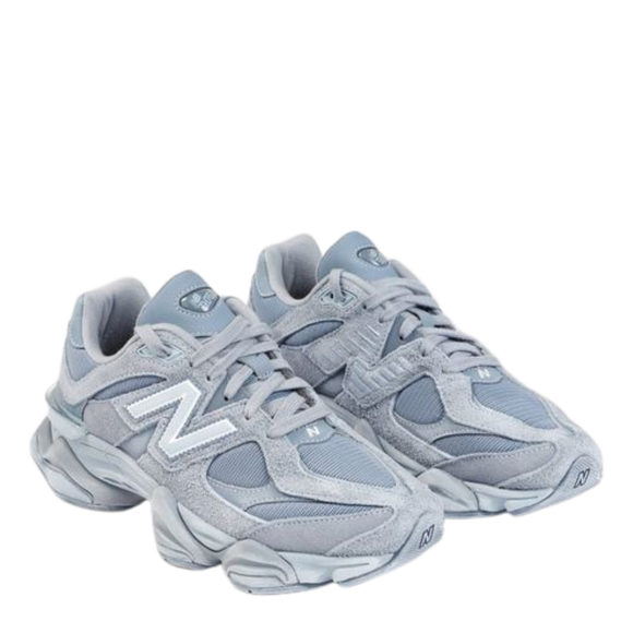 New Balance New Balance 9060 Artic Grey - SneakerMood 