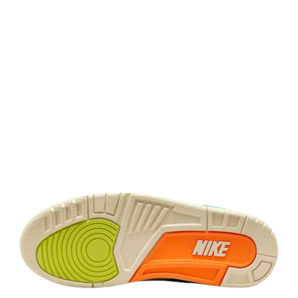Nike Nina Chanel Abney x Air Jordan 3 „Bicoastal“