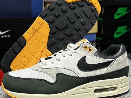 Nike Nike Air Max 1 Athletic Department - SneakerMood 