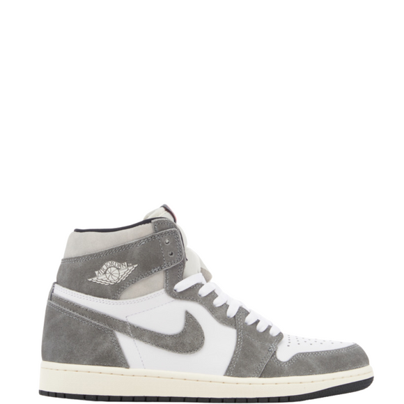 Nike Air Jordan 1 Retro High OG Washed Black - SneakerMood 