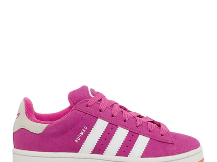 Adidas Adidas Campus 00's semi lucid fuchsia - SneakerMood 