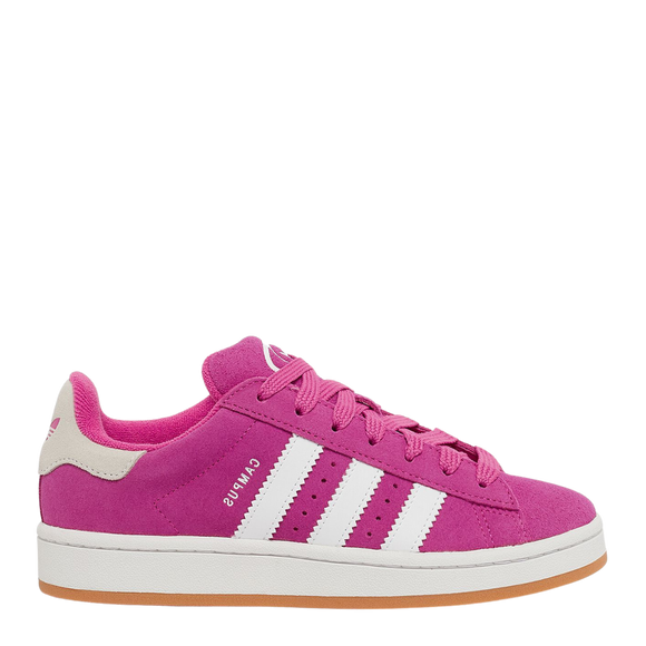 Adidas Adidas Campus 00's semi lucid fuchsia - SneakerMood 