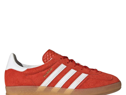 Adidas Adidas Gazelle Indoor Bold Orange - SneakerMood 