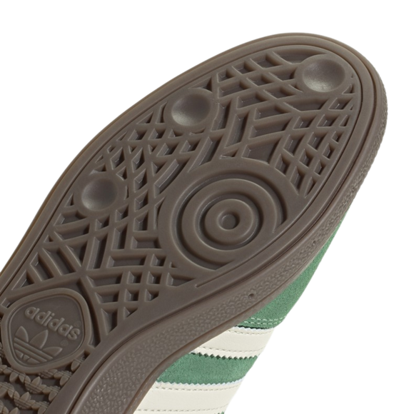 Adidas Adidas Handball Spezial Preloved Green Cream White - SneakerMood 