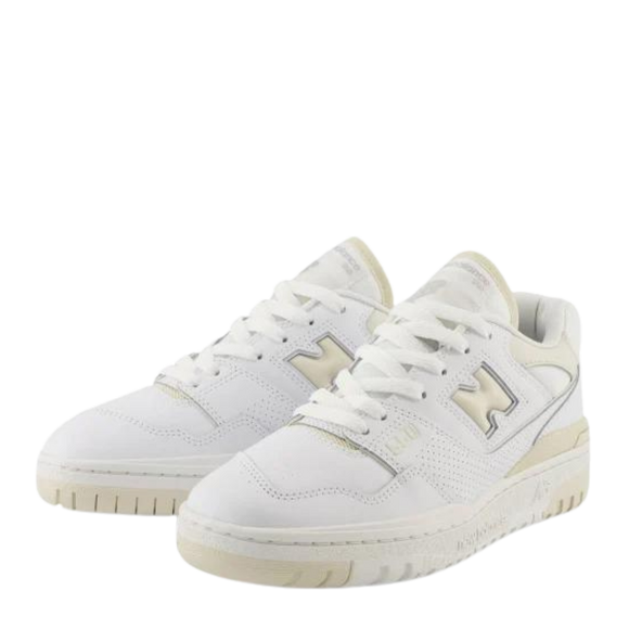 New Balance New Balance 550 "White Linen" - SneakerMood 