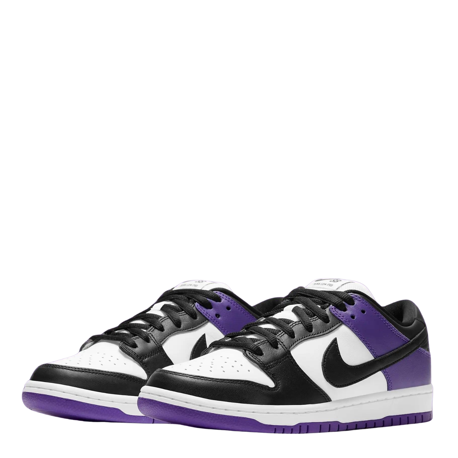 Nike sb dunk court purple hotsell