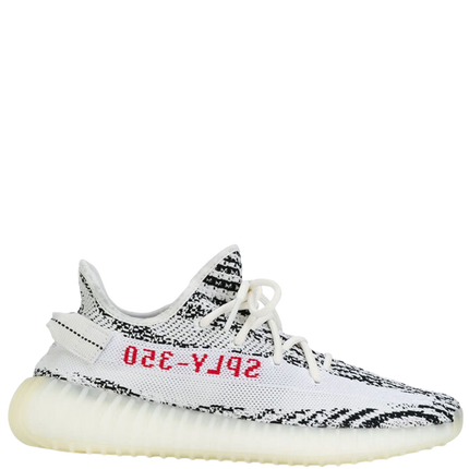 Yeezy Boost 350 V2 Zebra CP9654 SneakerMood SneakerMood