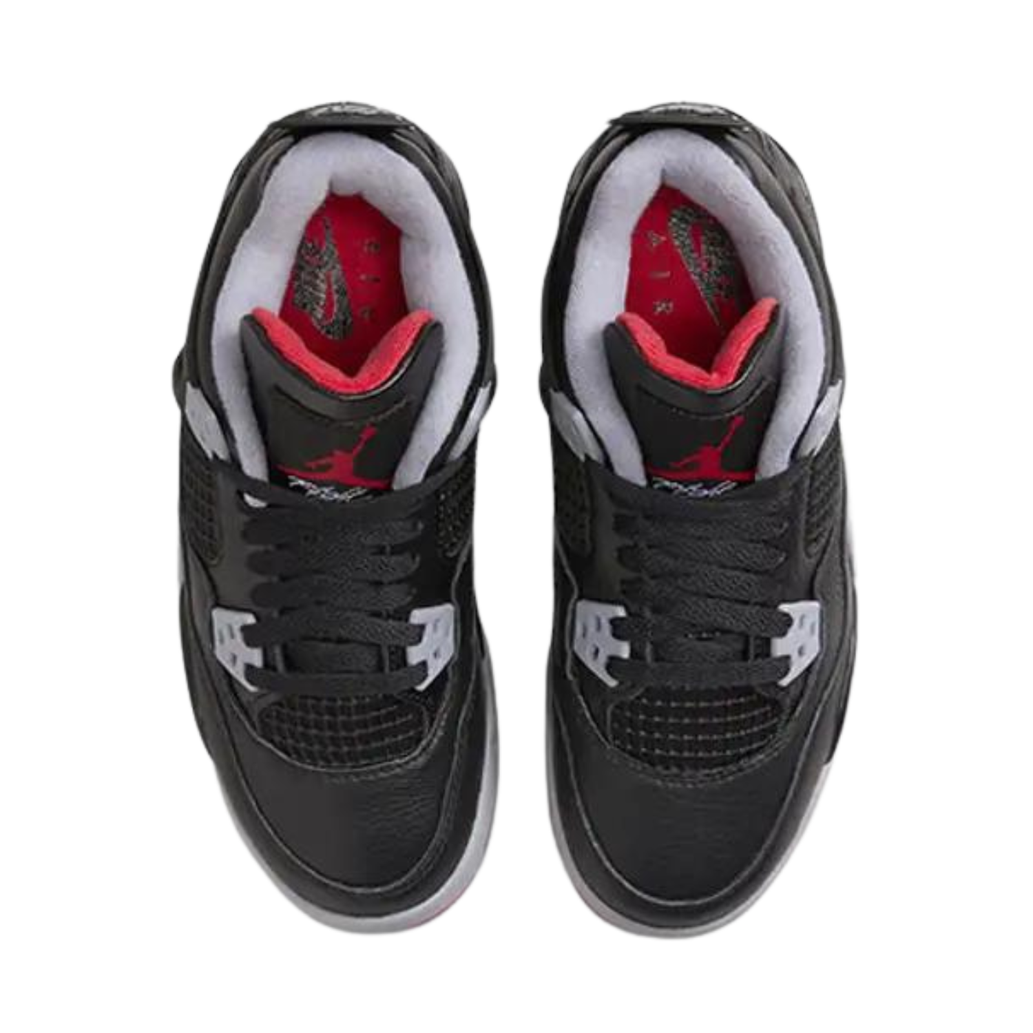 Air Jordan 4 Retro GS Bred Reimagined FQ8213 006 SneakerMood SneakerMood
